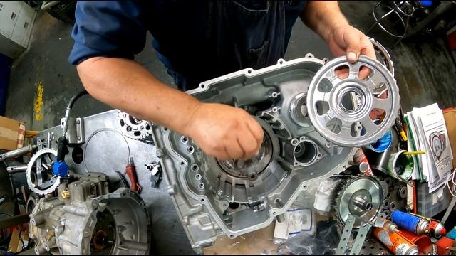 8F40 Recase смотреть онлайн