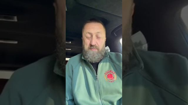 Когда у нормальных людей закончится терпение???