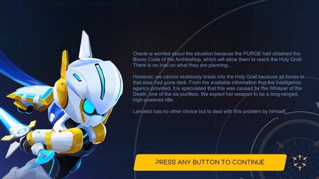 Fallen Knight - Gameplay смотреть онлайн