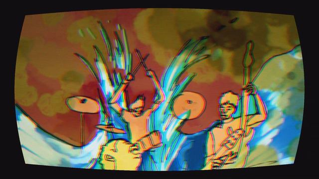 MediaFolk, contenidos argentinos Bios - Divididos: Capítulo 4 "Puente entre el Rock y el Folklore" смотреть онлайн