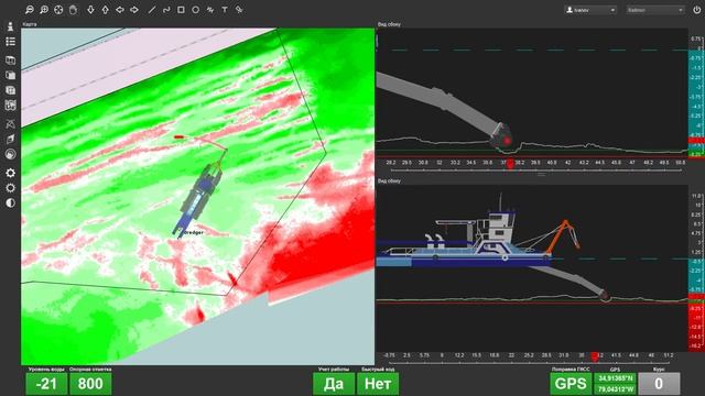 Nonius CSD смотреть онлайн