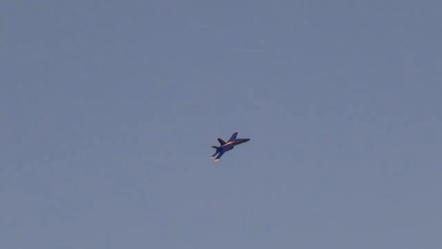 Skymaster F18 Super Hornet, Twin Jetcat P160RXI Maiden Flight by Blasius Flasser смотреть онлайн