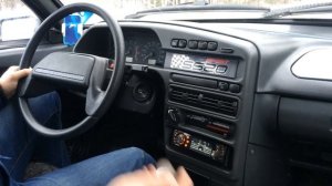 ЗАМЕНА ЗЕРКАЛЬНОГО ЭЛЕМЕНТА ВАЗ 2115/14/13