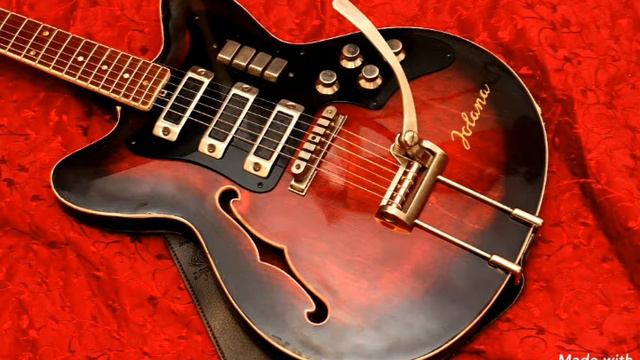 Remiw Gitara Azerbaycan 🇦🇿