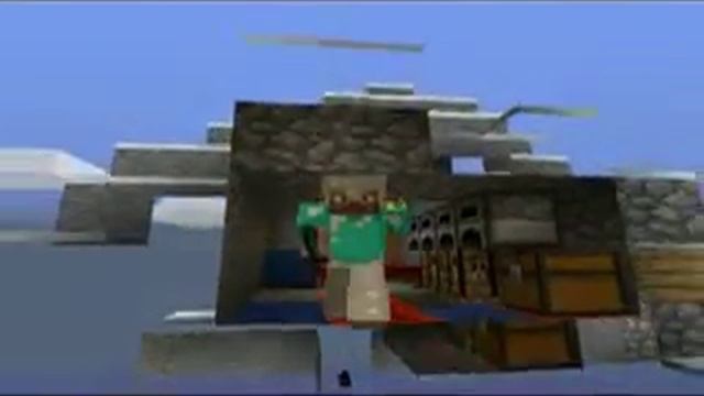 FARM ( Sky Warsкие похождения № 7 ) смотреть онлайн
