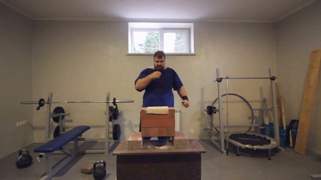 три хороших кирпича за раз!)) смотреть онлайн