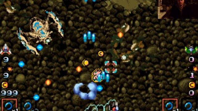 Game boy Advance Invaders spaces Захватчики пространства Вячеслав смотреть онлайн
