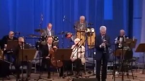 Маленький цветок.Авенир бэнд 2012
