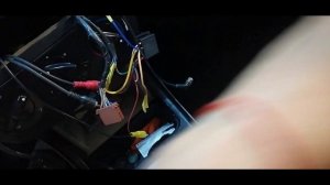 Замена магнитолы на Лифан Смайл