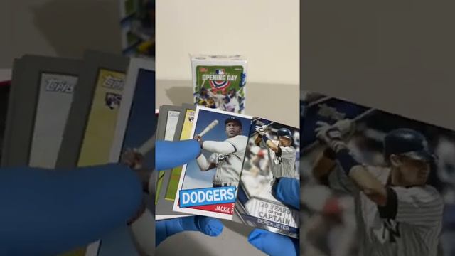 Topps 2020 Update Hangers & 2021 Opening Day Booster Box смотреть онлайн