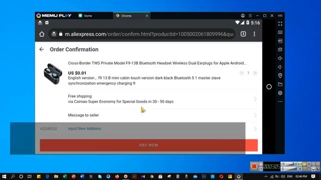 AliExpress Slash It ! | 0.01 USD Items with Free Shipping | Tips & Tricks смотреть онлайн