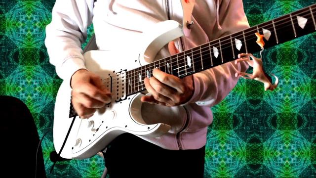 Kermheat Imponysation December 21, 2020 #imponysation #kermheat #IbanezUV #454 смотреть онлайн