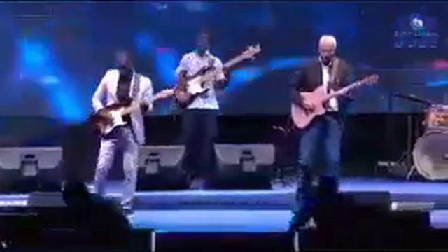 Tatá de Almeida feat Texas Prêmio RL Semba 2022 смотреть онлайн