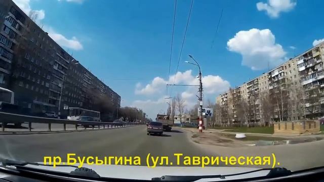 В18 Автозавод 21 век! м р Северный! смотреть онлайн
