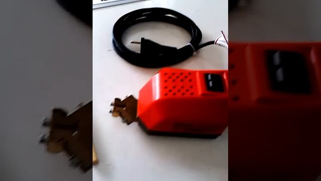 DIBUJADORA DE NEUMATICOS AZ KZ-6 (Código: 10-0623) смотреть онлайн