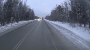 МАЗ 4371 Корнет, поездка в Улан-Удэ, перевалы, рабочие будни