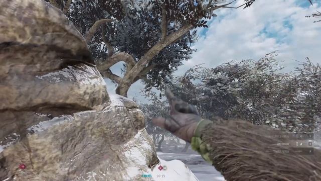 Carry 2 Primary Weapons Insurgency Sandstorm Mods Tactical Armory смотреть онлайн