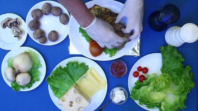 Тенерифе Ресторан Ла Мар меню 1 смотреть онлайн