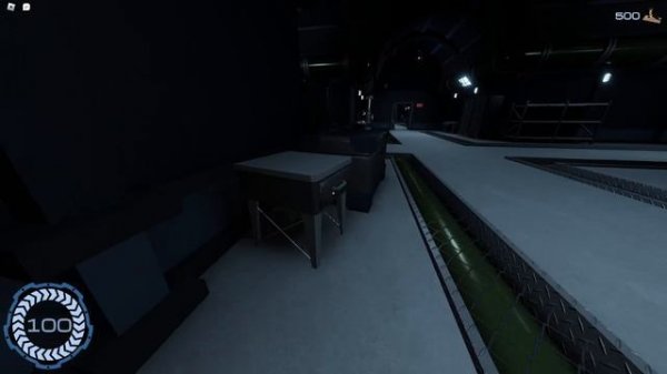 Давление(Presser) - Roblox