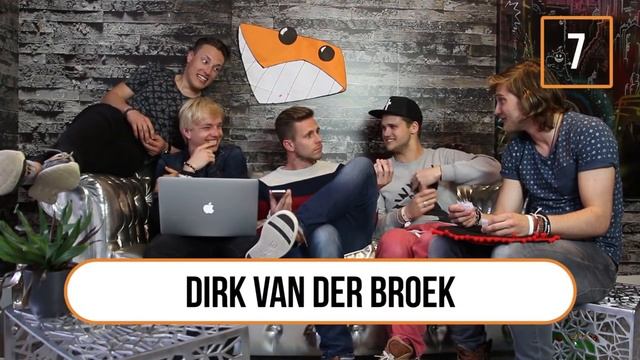 NATTE POES En OPGEZETTE DUIF! Telephone Tag #3