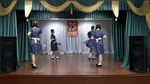 Заявка 702/2#21. Хореографический коллектив "Купалица". смотреть онлайн