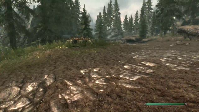 Skyrim Requiem #023 - Thalmor und Talos Tag 6 - Let's Play Deutsch German смотреть онлайн