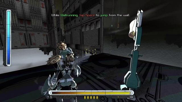 Cloudbuilt Gameplay (PC HD) смотреть онлайн