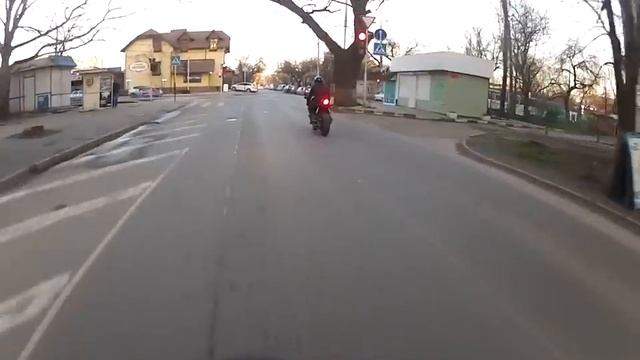 Быстрый мотоцикл смотреть онлайн