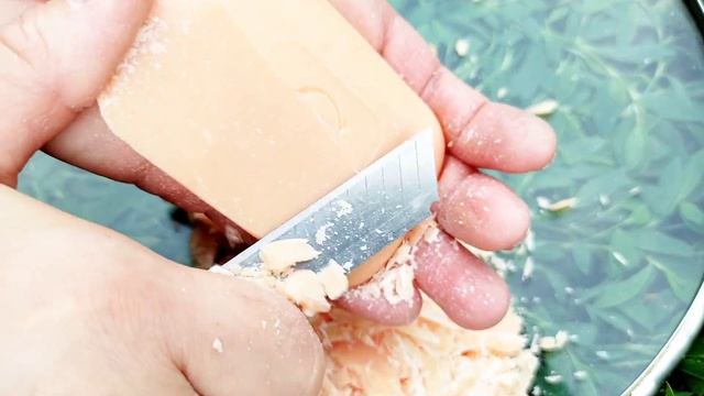 Dry Soap Ballet | РЕЖУ сухое МЫЛО Балет от Свободы смотреть онлайн