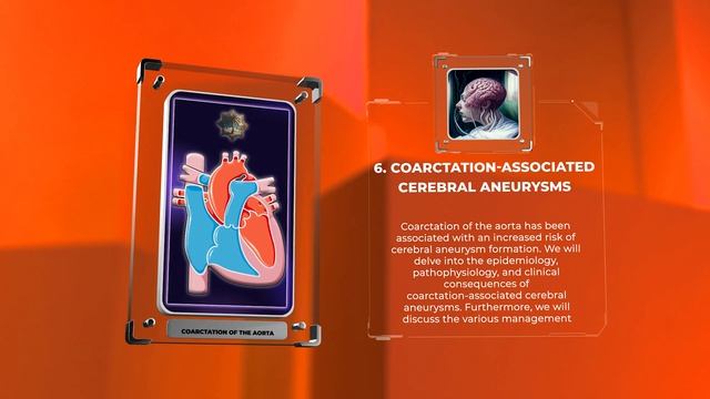 Coarctation of the aorta смотреть онлайн