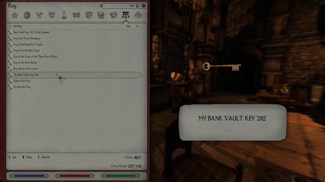 Enderal: Forgotten Stories SE #26 At My Wits End [Let's play] смотреть онлайн