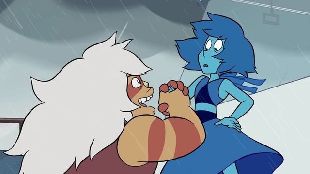 Malachite The Greatest Fusion Gem Ever!? - Steven Universe Character Analysis смотреть онлайн