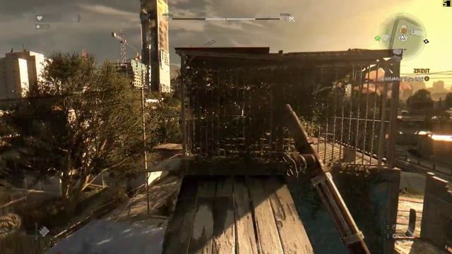 i3 4170 | GTX 950 | Dying Light (60FPS) смотреть онлайн