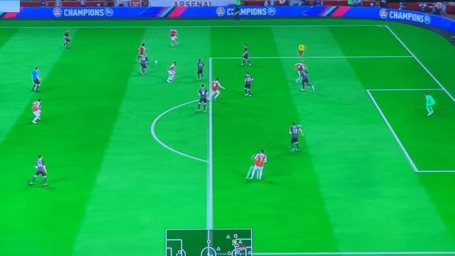 FIFA 19 Reawakened: A 5-Year Football Legacy ⚽🌟 смотреть онлайн