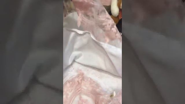 Конверт-одеяло на выписку Роскошь смотреть онлайн