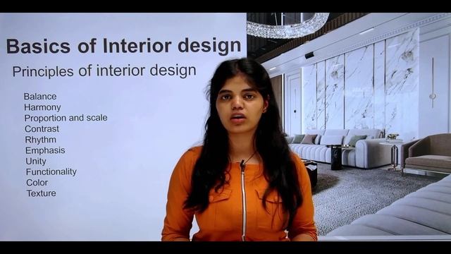 Interior Designing Course for Beginners | Video - 1 | Interior Designing Tutorial смотреть онлайн