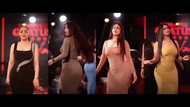 АРАБСКИЕ РЕМИКСЫ_Arabic Remix Music 2024 смотреть онлайн