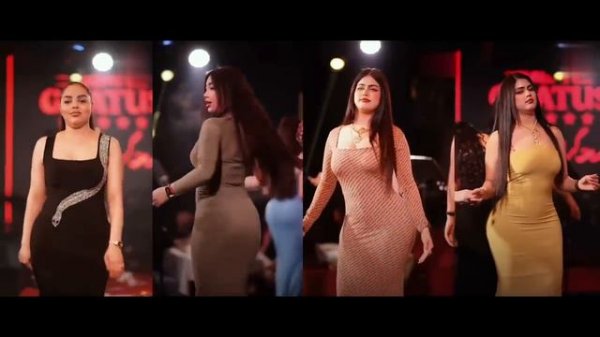 АРАБСКИЕ РЕМИКСЫ_Arabic Remix Music 2024