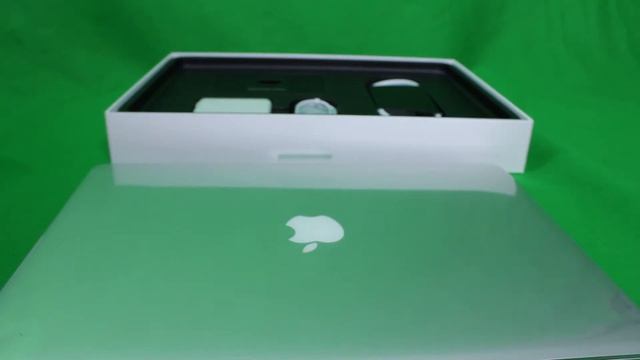 MacBook Pro Unboxing (2014 Edition) смотреть онлайн