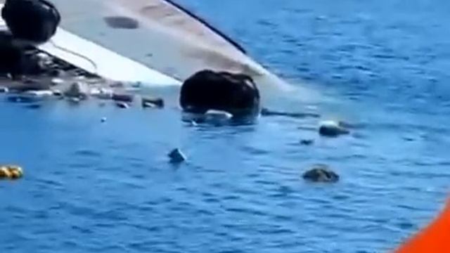 Гибель судна в море БМРТ смотреть онлайн