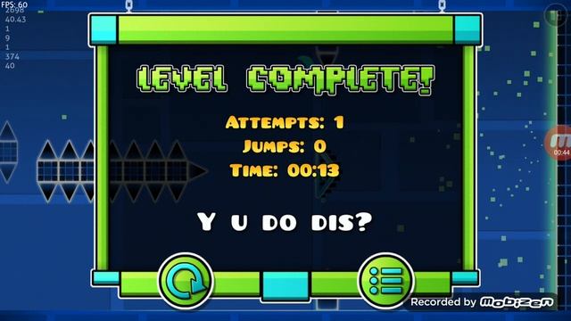 тестирование (тест N°1) смотреть онлайн