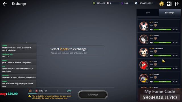 Black Desert Mobile Last Black Pearl & CP Process смотреть онлайн