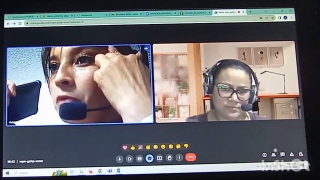 vídeo gestión de requerimiento смотреть онлайн