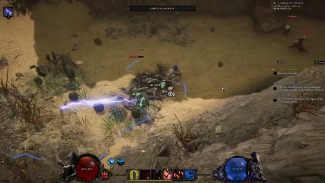 Last Epoch - Make Leveling Any Primalist a Breeze смотреть онлайн