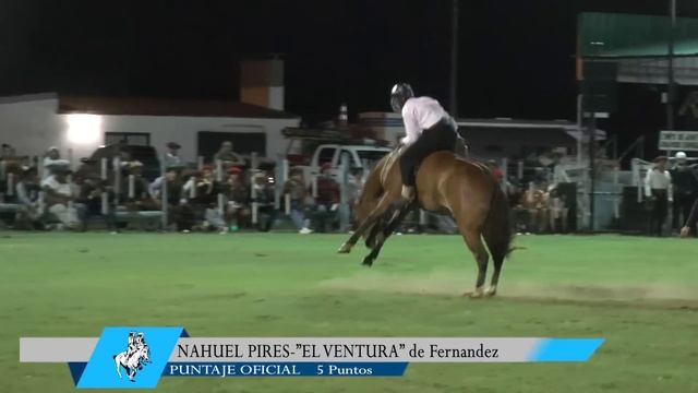 APADRINANDO N°322 - 19 FIESTA DE LA ILUSION GAUCHA - Emilio V. Bunge - Bs. As. смотреть онлайн