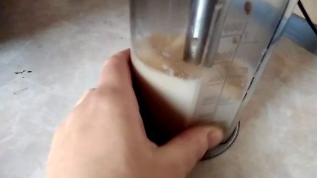 Домашний постный майонез за 5 минут. Лучший рецепт. смотреть онлайн