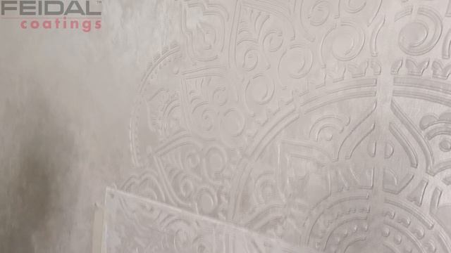 ЭСТЕТИКА ПЕРЛАМУТРОВОГО ДЕКОРА! В трафаретной технике! (конкурс №5) смотреть онлайн