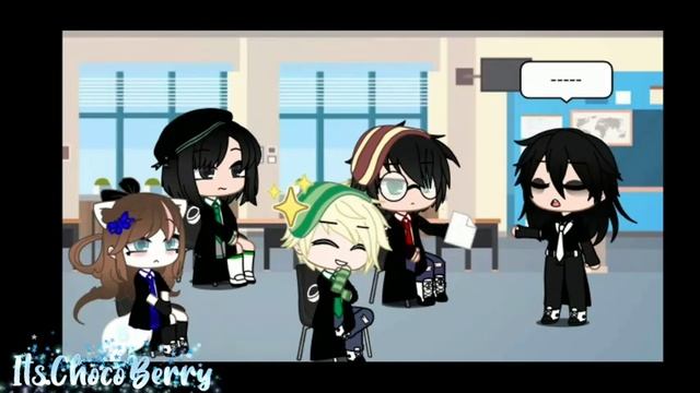 "GIT" Harry Potter Drarry Gcmm Part 1? "H-harry?" *DISCOUNTED* смотреть онлайн