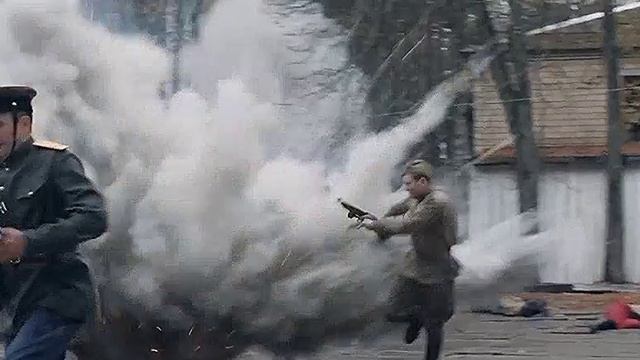 Операция «Карпаты» (сериал 2024)военный, детектив, драма, история, приключения смотреть онлайн