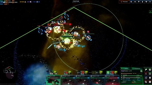 PvP №1 Starfall online смотреть онлайн